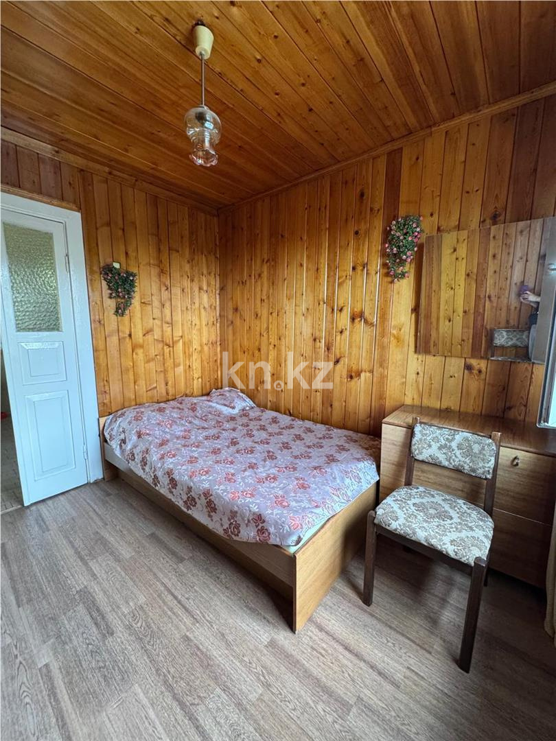 Продажа 4-комнатной квартиры, 61 м², пр. Н. Абдирова в Караганде - фото 4