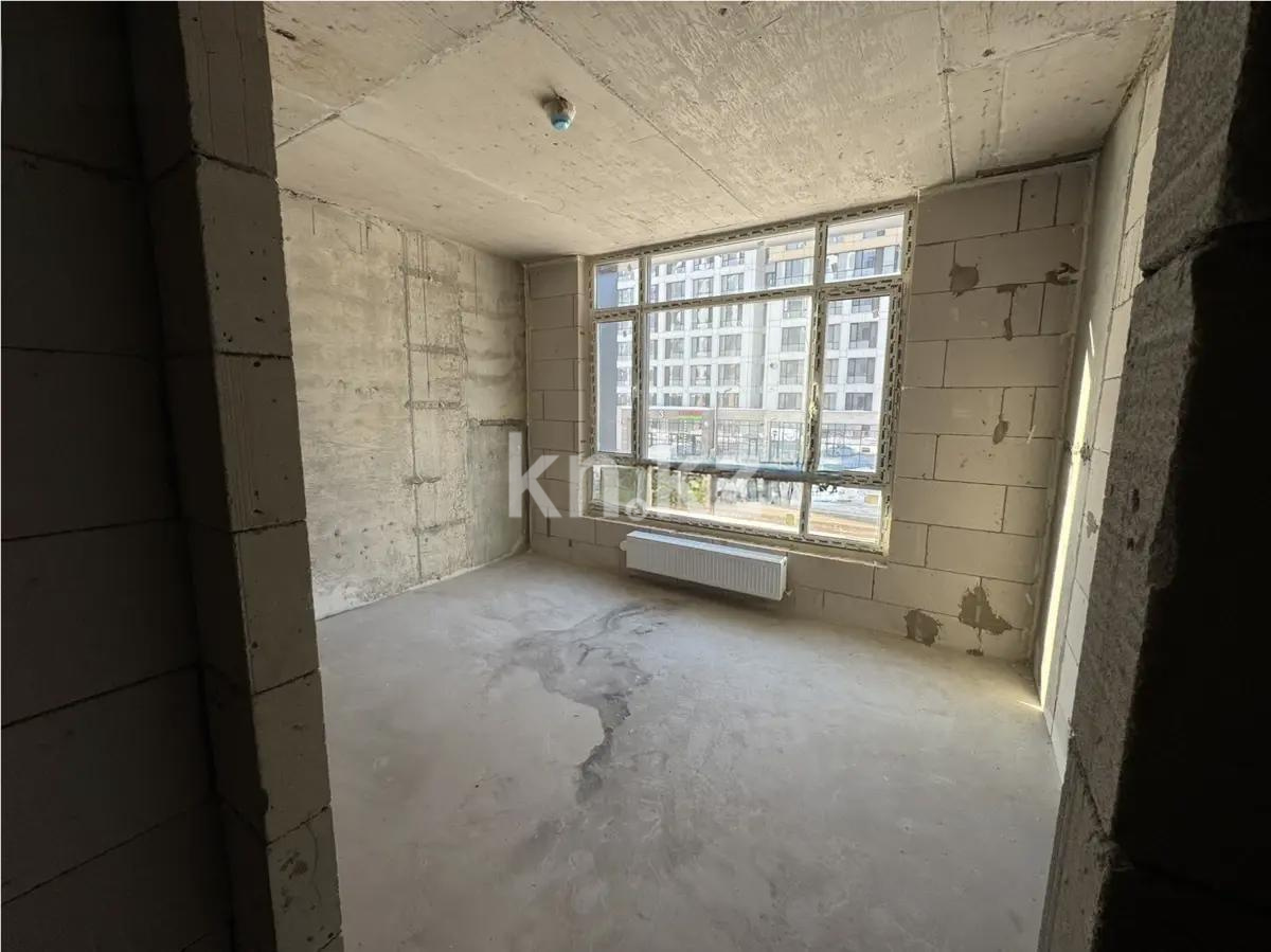 Продажа 2-комнатной квартиры, 52 м² в Астане - фото 2