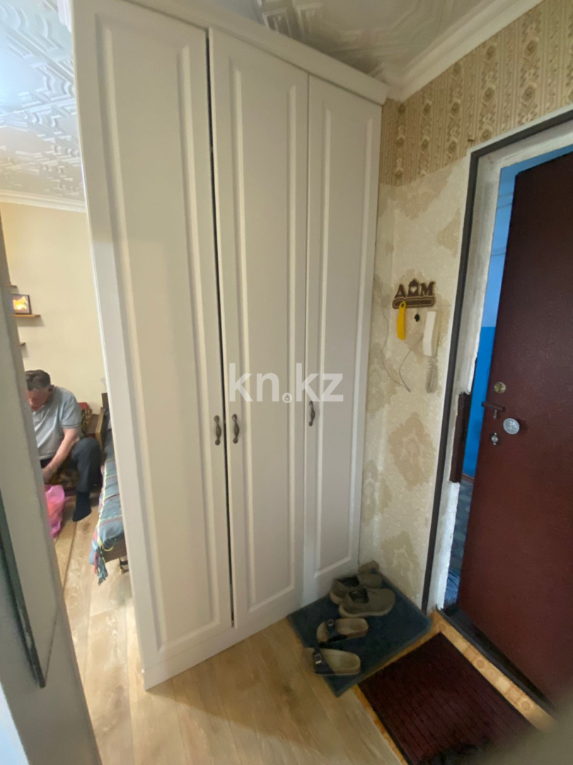 Аренда 1-комнатной квартиры, 35 м² в Астане - фото 6