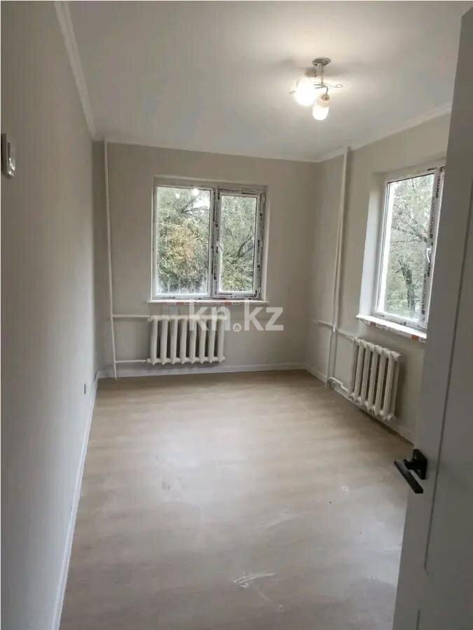 Продажа 2-комнатной квартиры, 48 м² в Алматы - фото 2