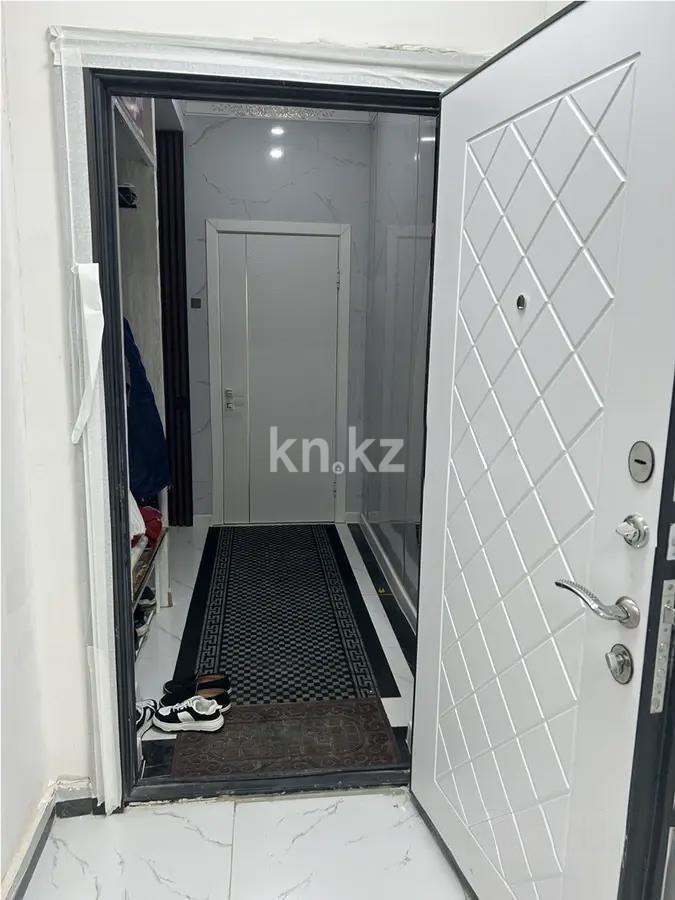 Продажа 1-комнатной квартиры, 50.8 м² в Алматы - фото 3