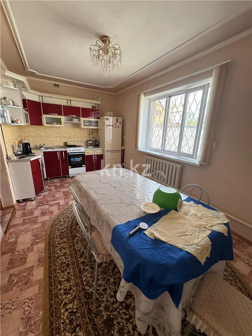 Продажа 4-комнатного дома, 120 м² в Темиртау