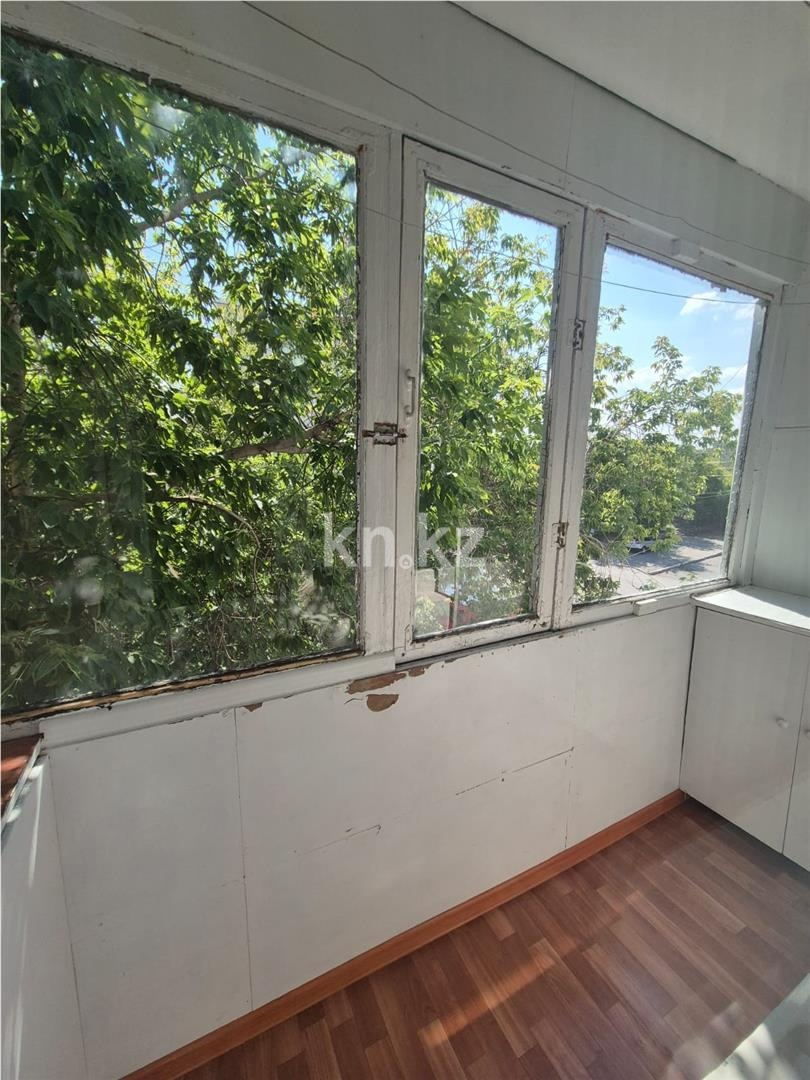 Продажа 1-комнатной квартиры, 31 м² в Темиртау - фото 9