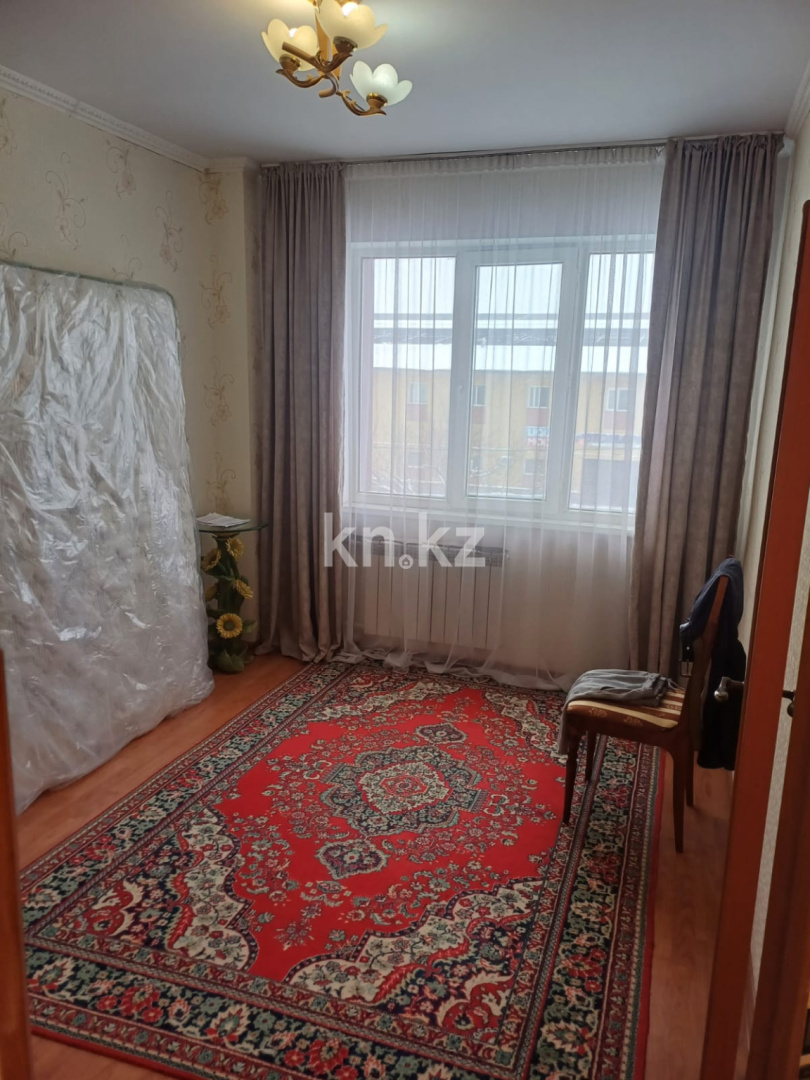 Продажа 2-комнатной квартиры, 50 м² в Астане - фото 5