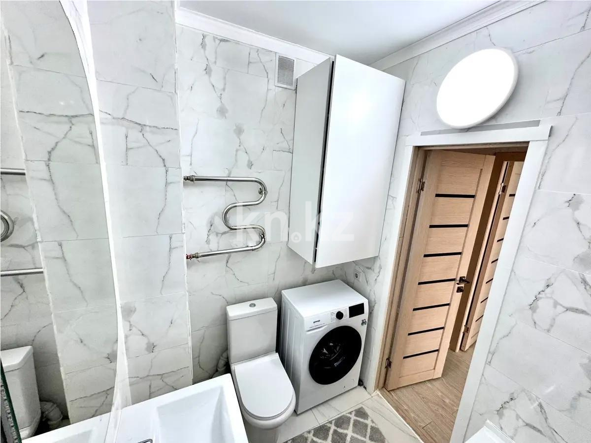 Продажа 2-комнатной квартиры, 67 м², ул. Молдагалиева, дом  10 в Астане - фото 4