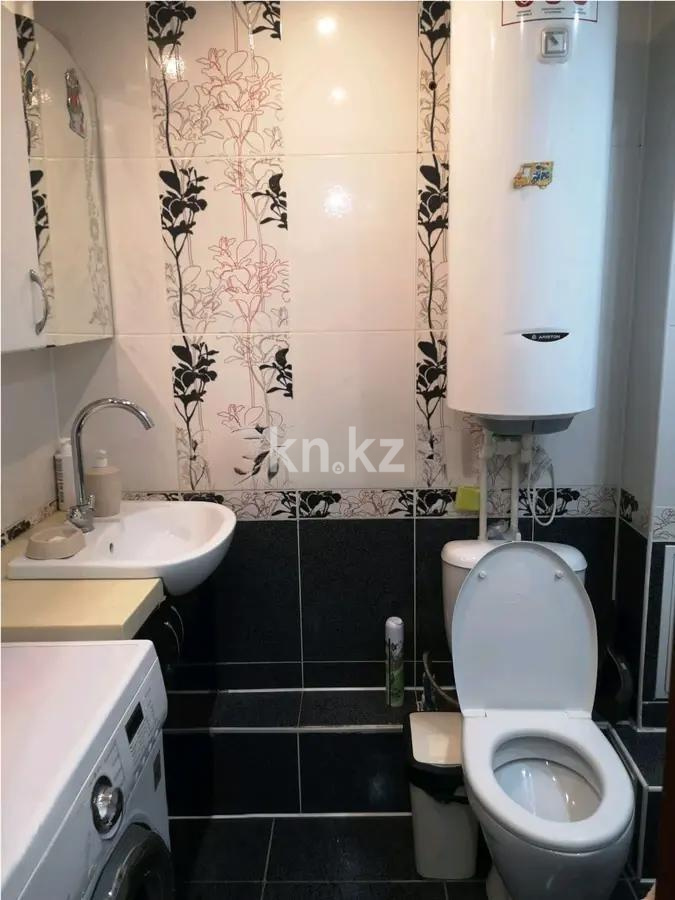 Продажа 2-комнатной квартиры, 49 м², пр. Момышулы, дом  51/2 в Темиртау - фото 4