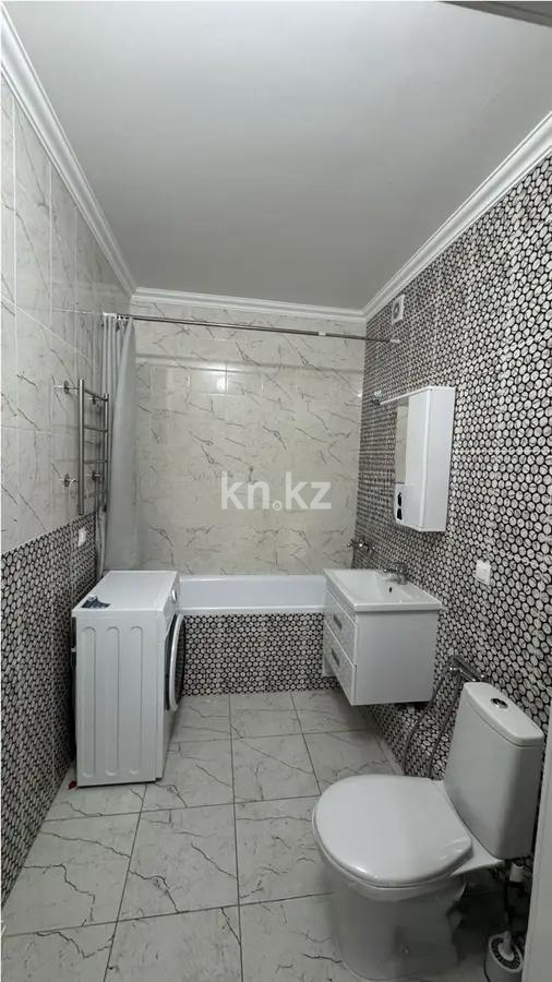 Продажа 1-комнатной квартиры, 35 м² в Астане - фото 3