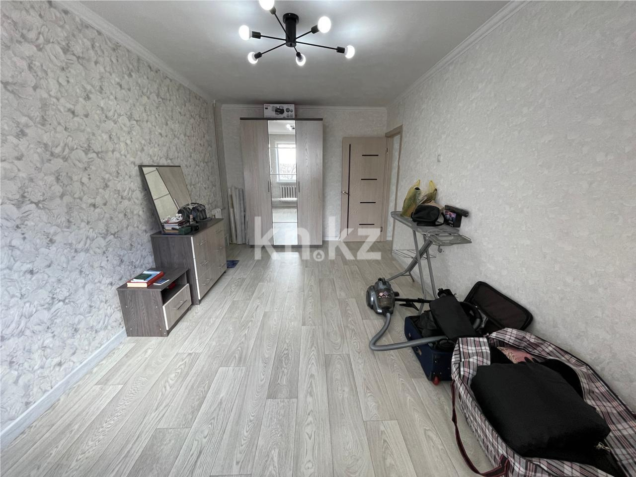 Продажа 3-комнатной квартиры, 63 м² в Караганде - фото 5