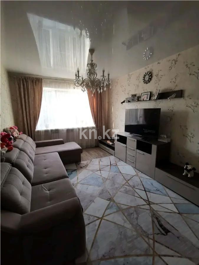 Продажа 3-комнатной квартиры, 67 м² в Алматы