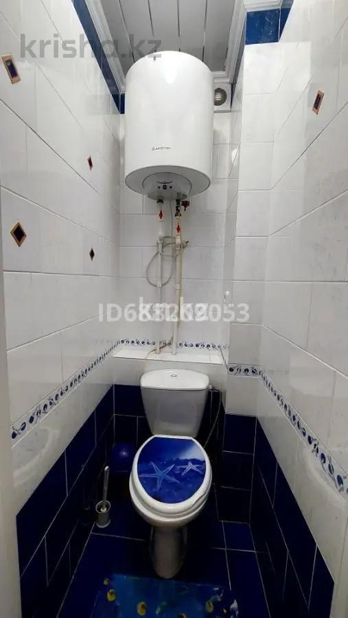 Продажа 1-комнатной квартиры, 41 м² в Караганде - фото 4