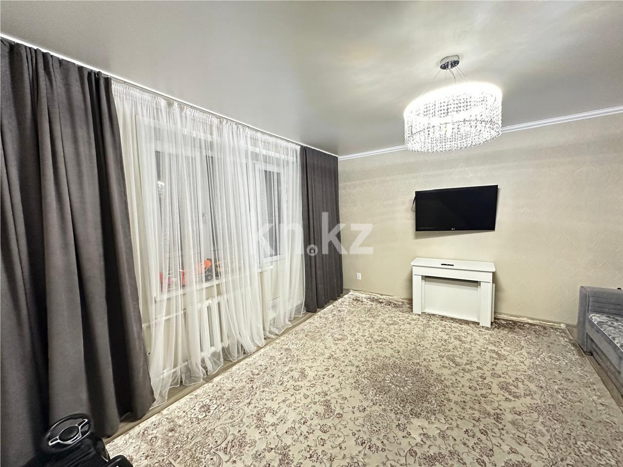 Продажа 3-комнатной квартиры, 67 м² в Караганде - фото 3