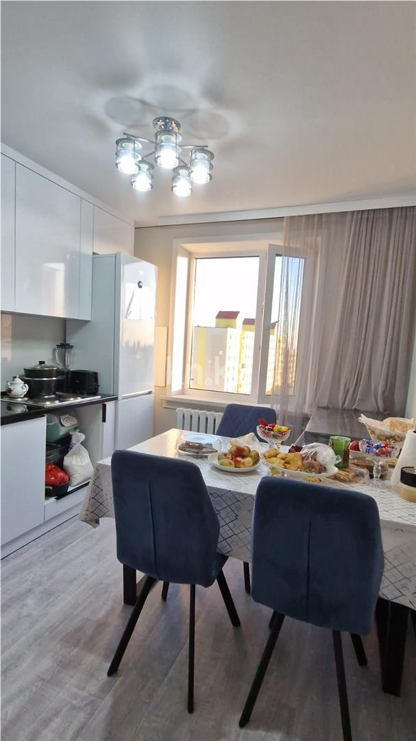 Продажа 3-комнатной квартиры, 65 м² в Караганде - фото 11