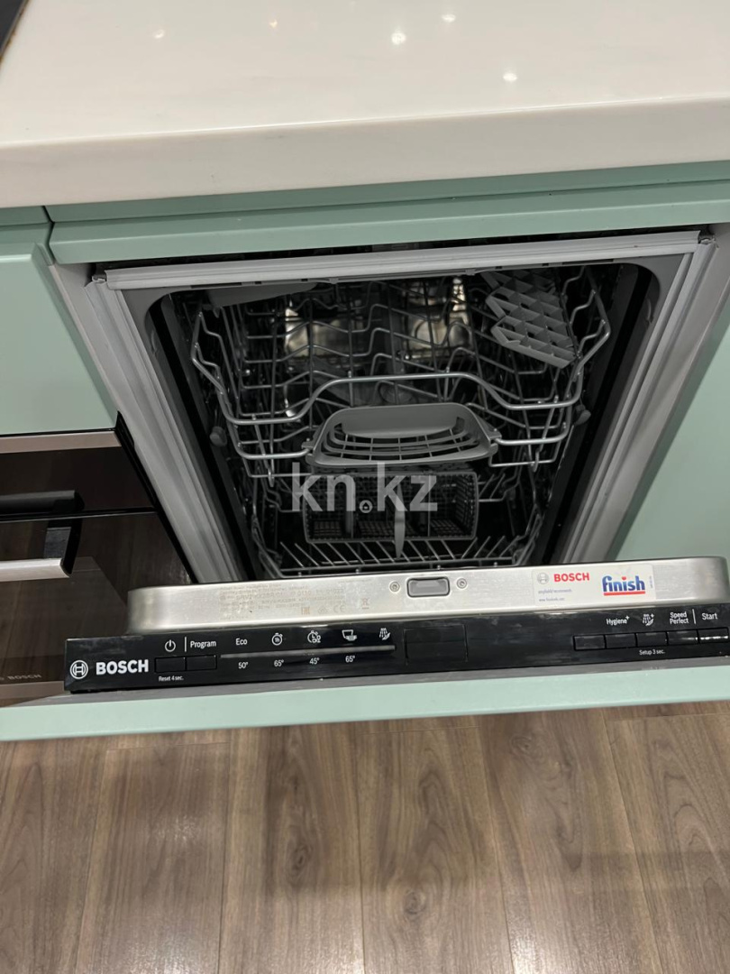 Аренда 2-комнатной квартиры, 65 м², ул. Тыныбаева, дом  6 - ул. Калдаякова в Астане - фото 4