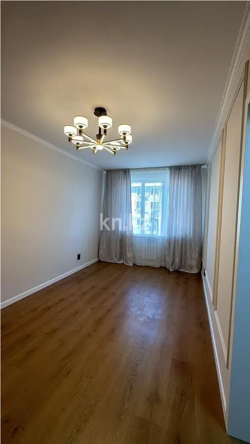 Продажа 1-комнатной квартиры, 31 м² в Алматы