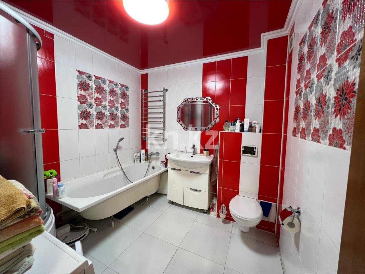 Продажа 3-комнатной квартиры, 59 м² в Караганде - фото 7