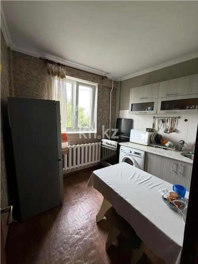 Продажа 1-комнатной квартиры, 32.5 м² в Алматы - фото 4