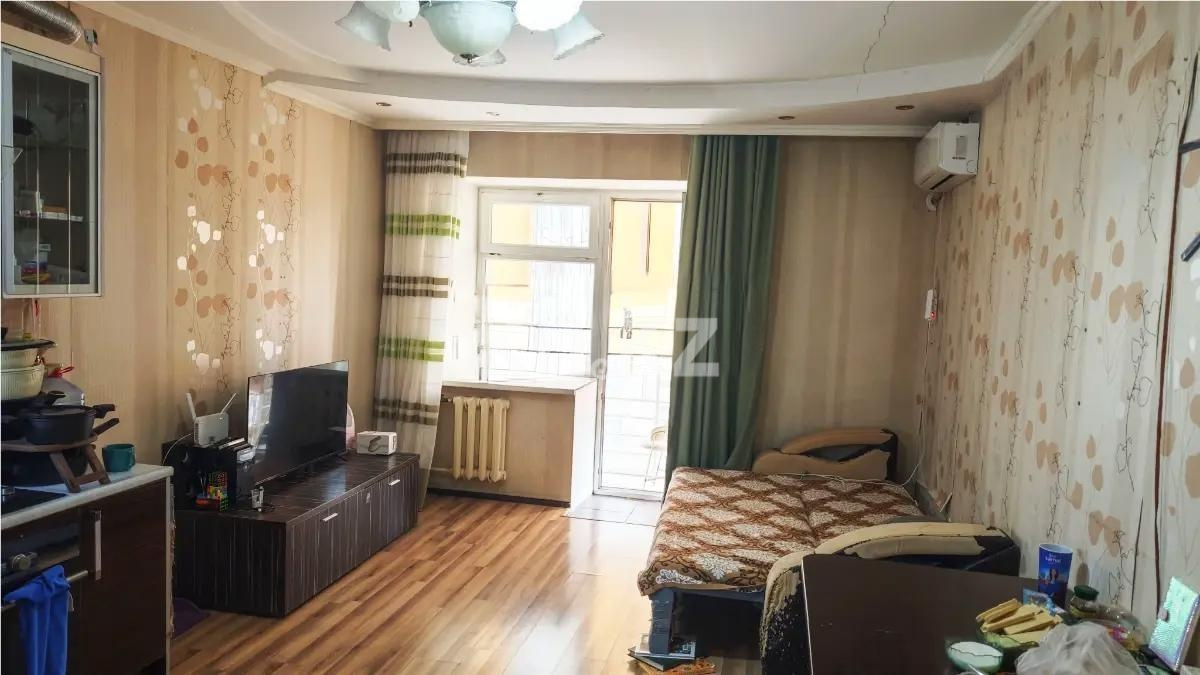 Продажа 2-комнатной квартиры, 53.9 м² в Астане