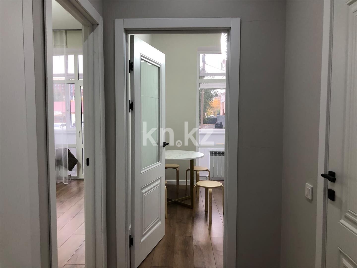 Продажа 1-комнатной квартиры, 42.5 м² в Астане - фото 13
