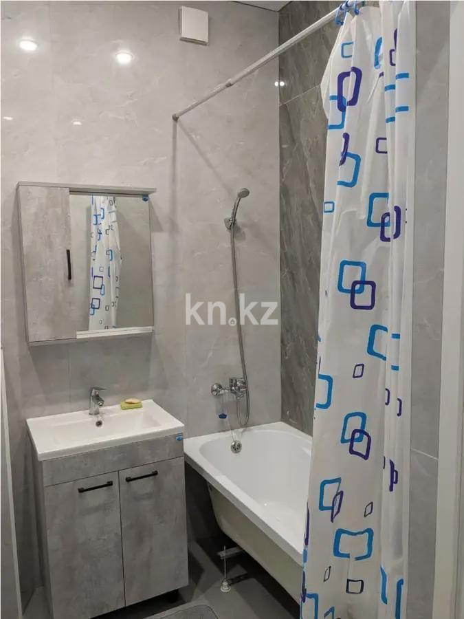 Продажа 1-комнатной квартиры, 38.9 м² в Астане - фото 4
