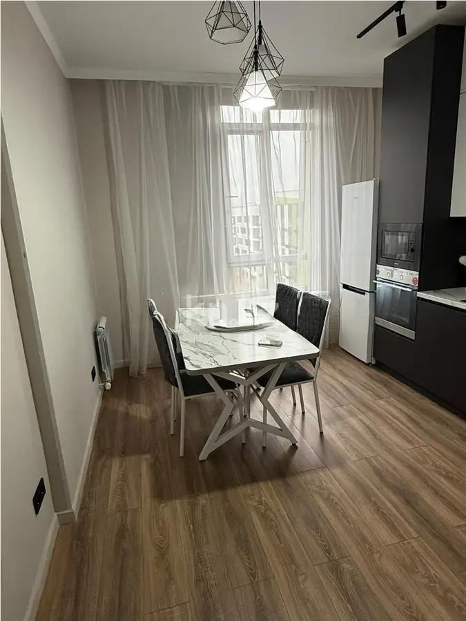 Продажа 2-комнатной квартиры, 67 м² в Алматы - фото 3