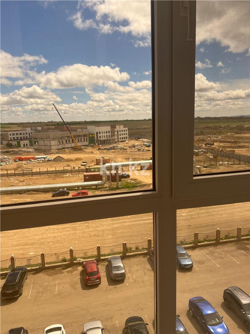 Продажа 2-комнатной квартиры, 60 м², ул. Муканова в Караганде - фото 11