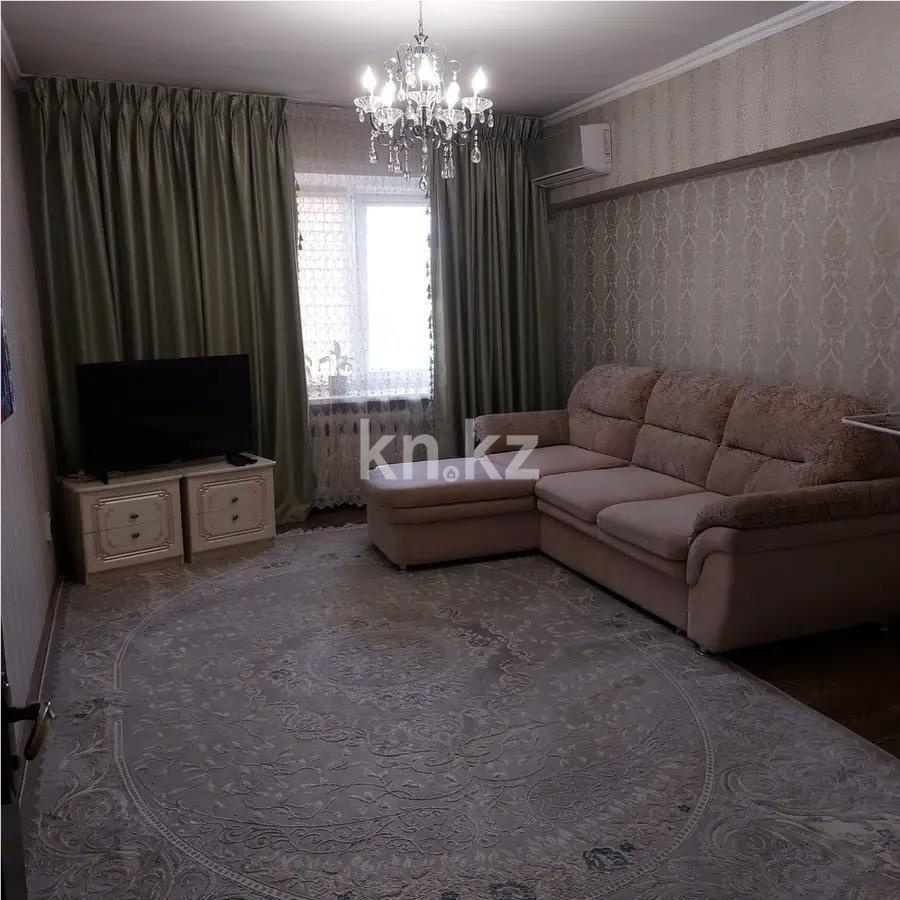 Продажа 2-комнатной квартиры, 50 м² в Алматы