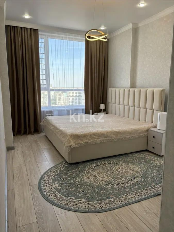 Продажа 2-комнатной квартиры, 67 м² в Астане - фото 2