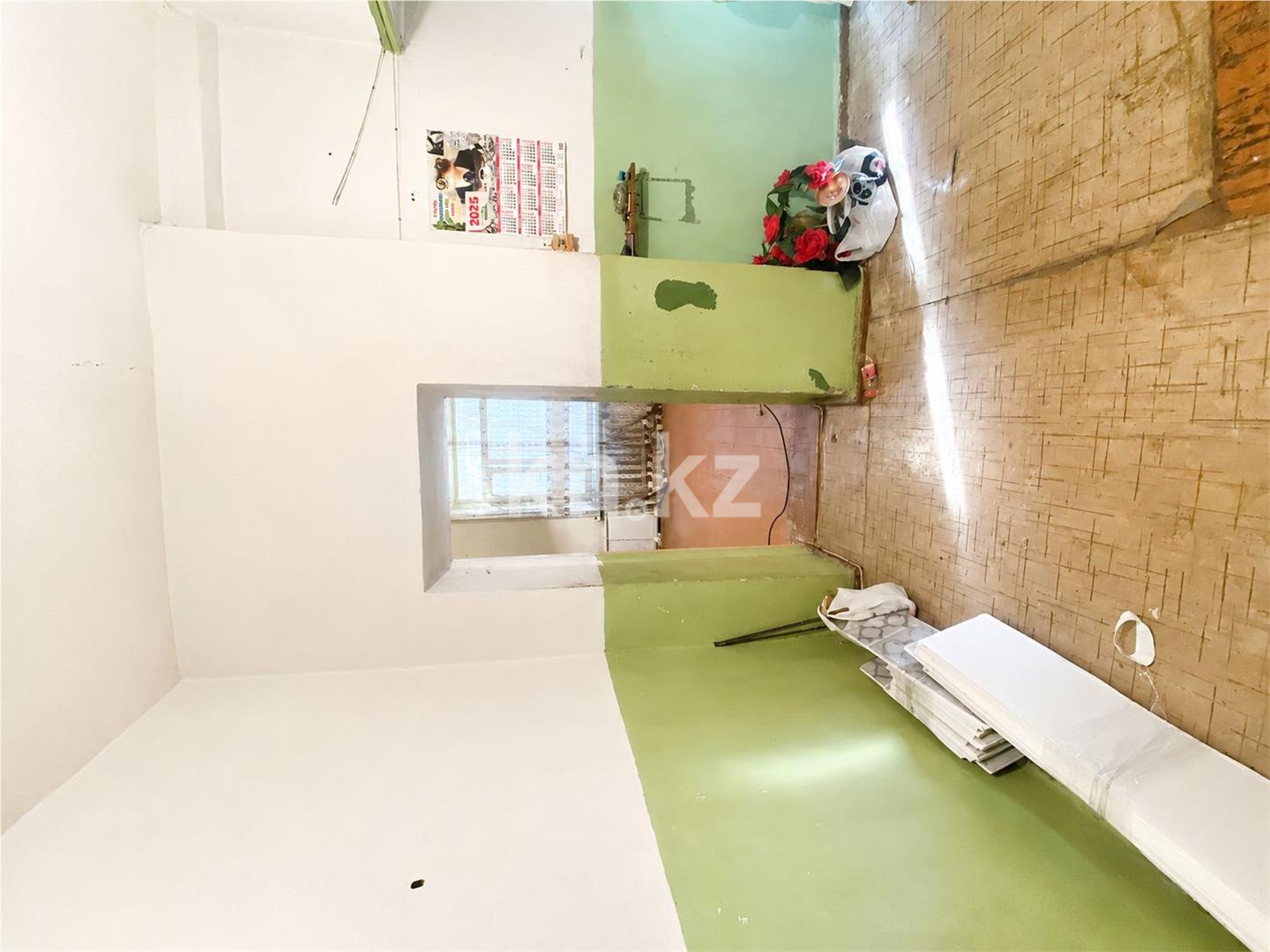 Продажа 2-комнатной квартиры, 52 м² в Темиртау - фото 5