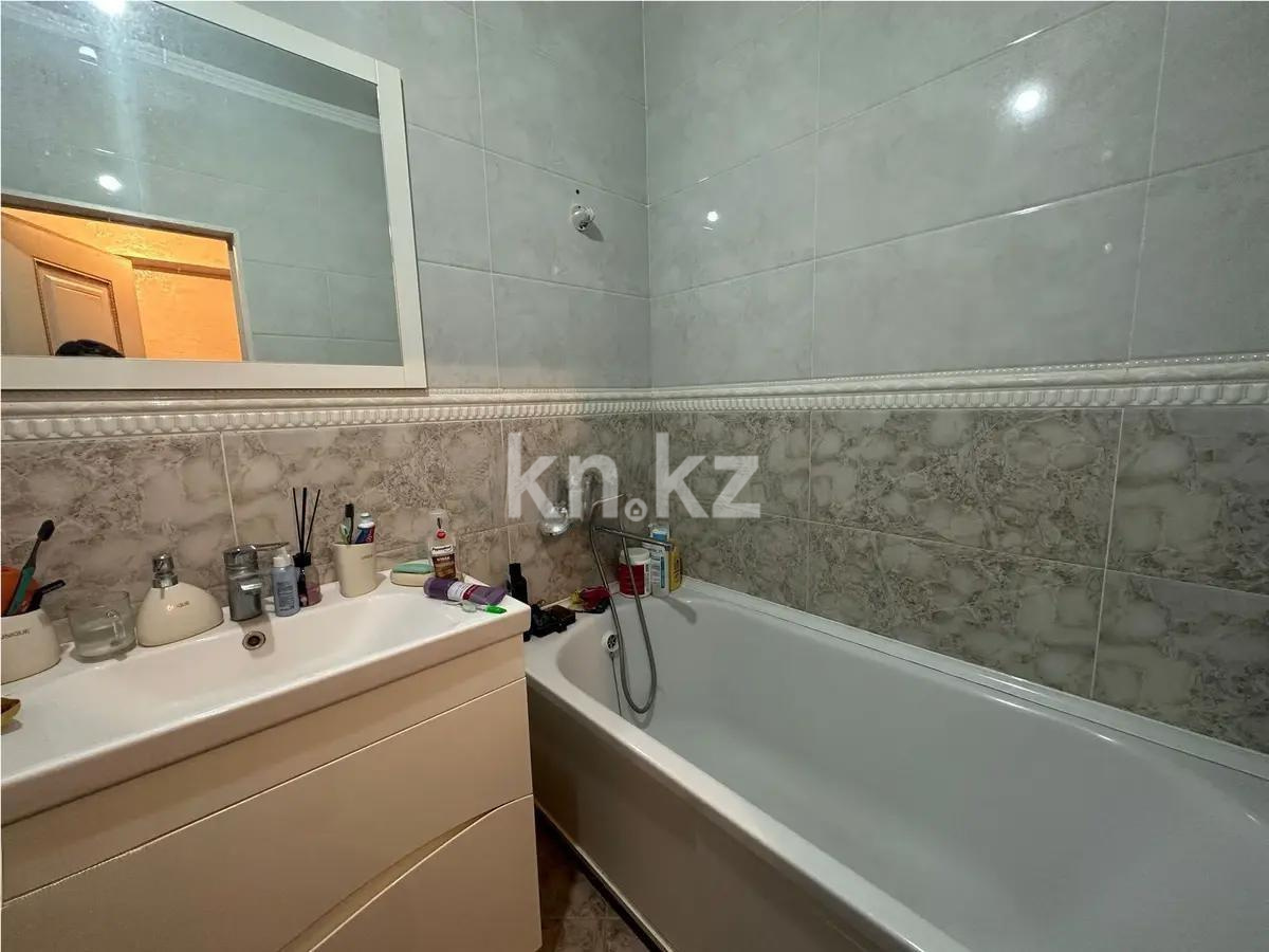 Продажа 2-комнатной квартиры, 49 м² в Алматы - фото 3