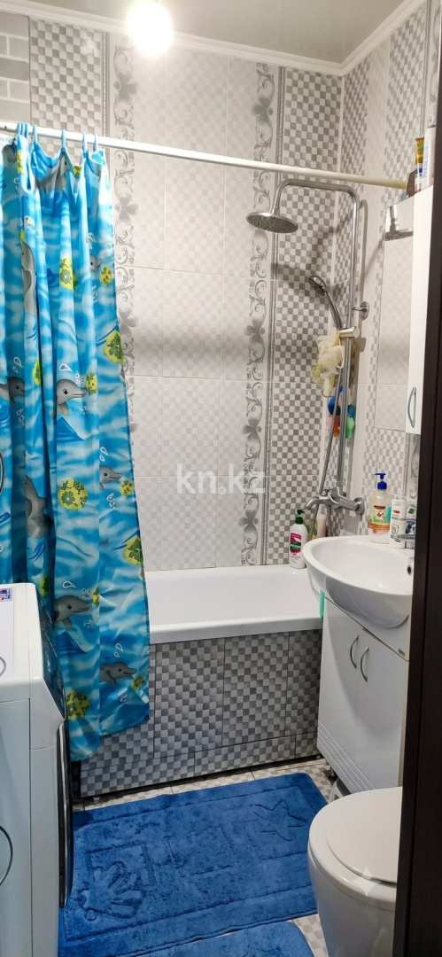 Продажа 3-комнатной квартиры, 51 м² в Караганде - фото 10