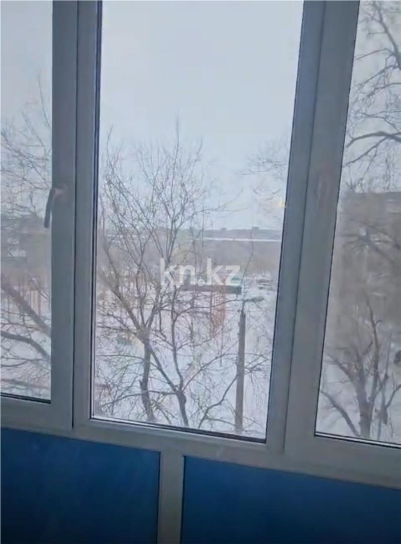 Продажа 3-комнатной квартиры, 58 м² в Караганде - фото 10