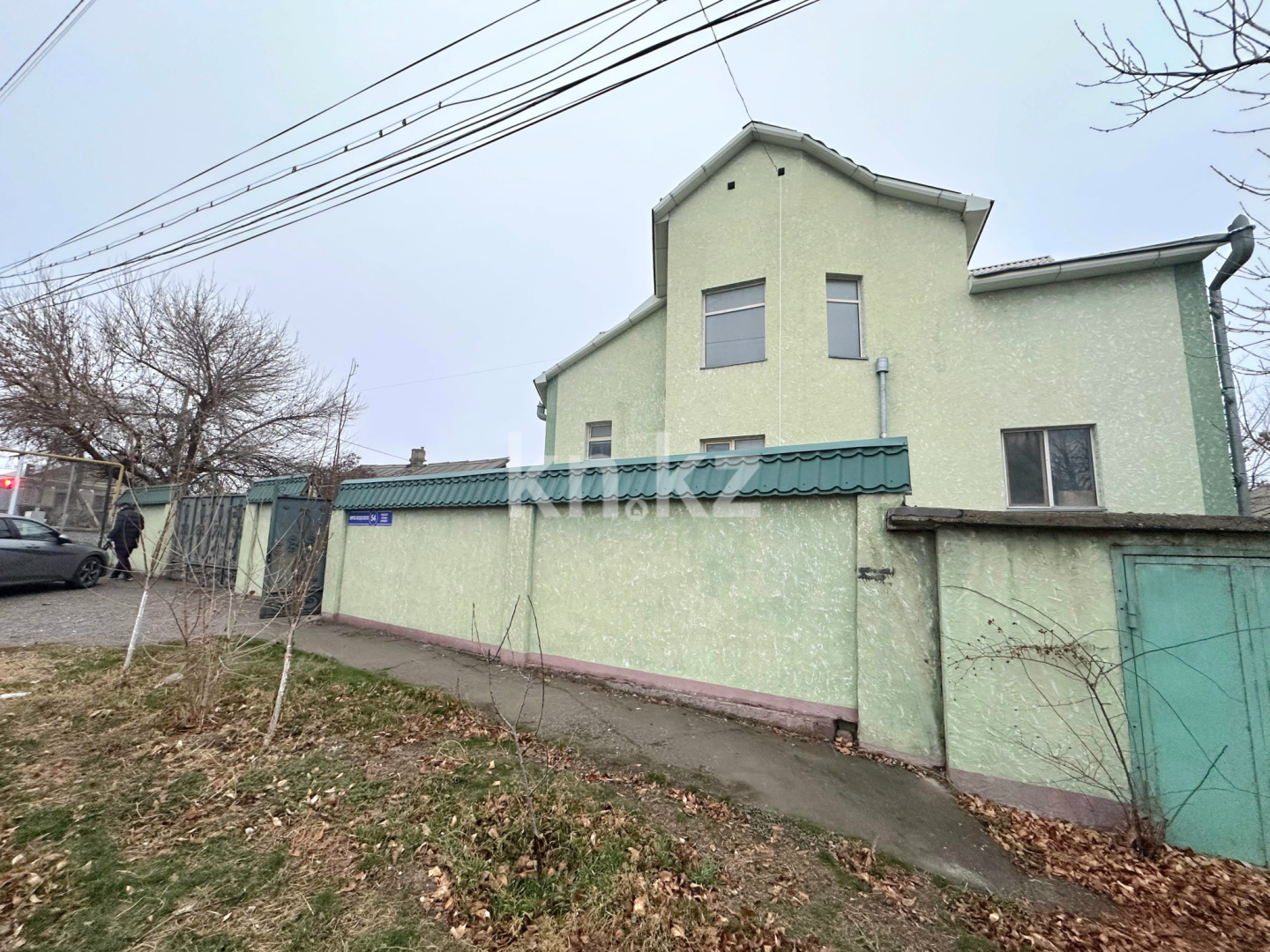 Продажа 10-комнатного дома, 440 м², ул. Жолдасбекова, дом  54 в Шымкенте - фото 22