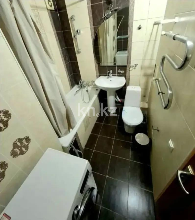 Продажа 3-комнатной квартиры, 66 м² в Алматы - фото 5