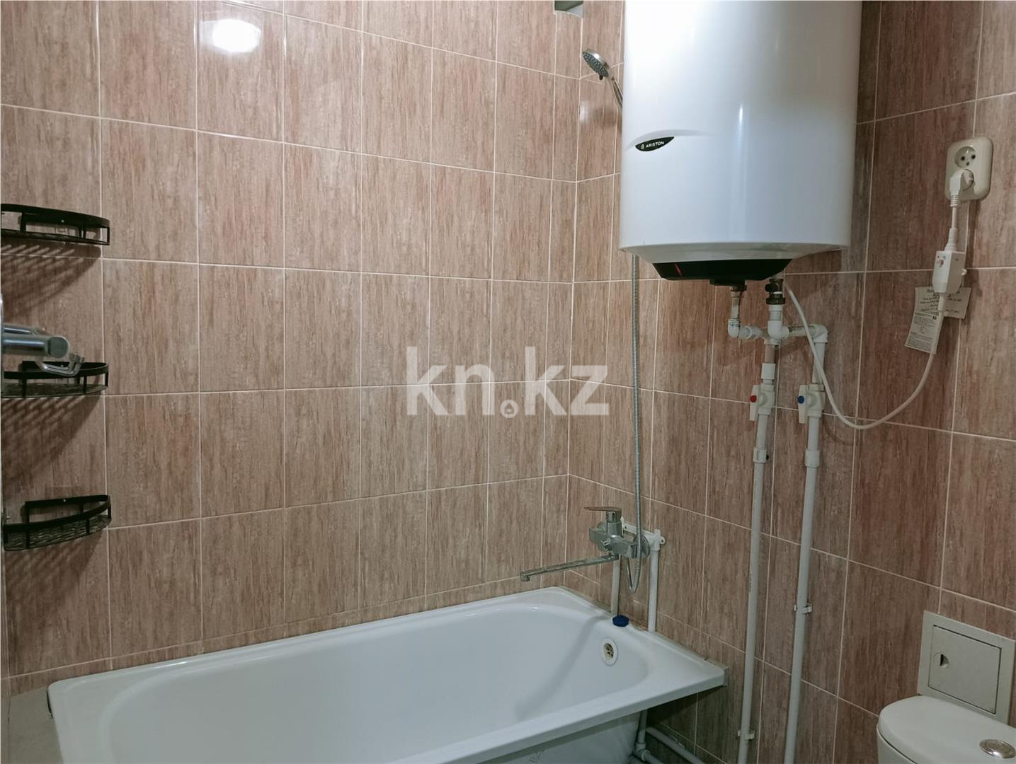 Продажа 3-комнатной квартиры, 44 м², мкр-н 2 в Абае - фото 7