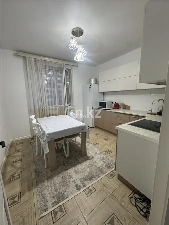 Продажа 3-комнатной квартиры, 80.9 м² в Астане - фото 4