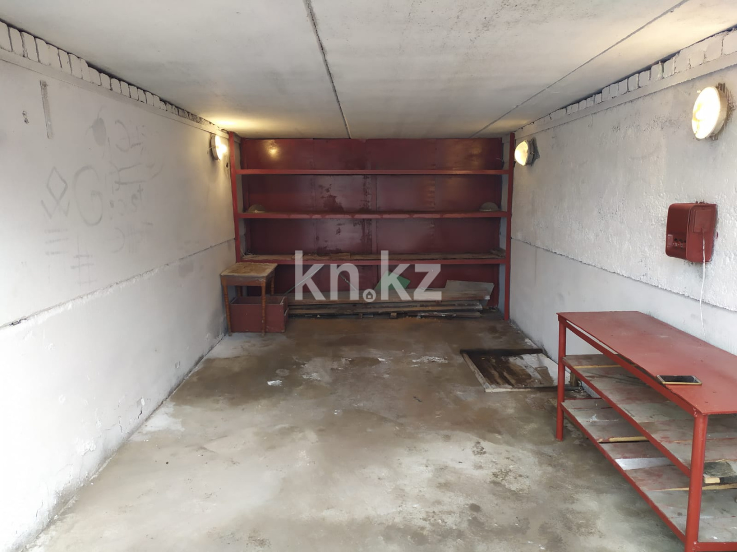 Аренда , 24 м², пр. Абая в Астане - фото 10