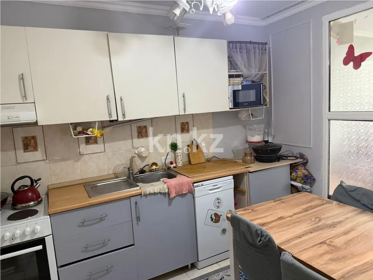 Продажа 2-комнатной квартиры, 67 м² в Алматы - фото 3