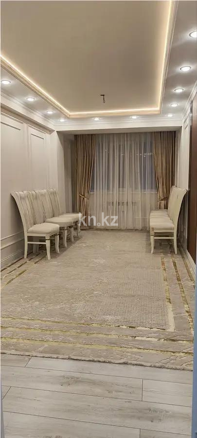 Продажа 3-комнатной квартиры, 89 м² в Алматы