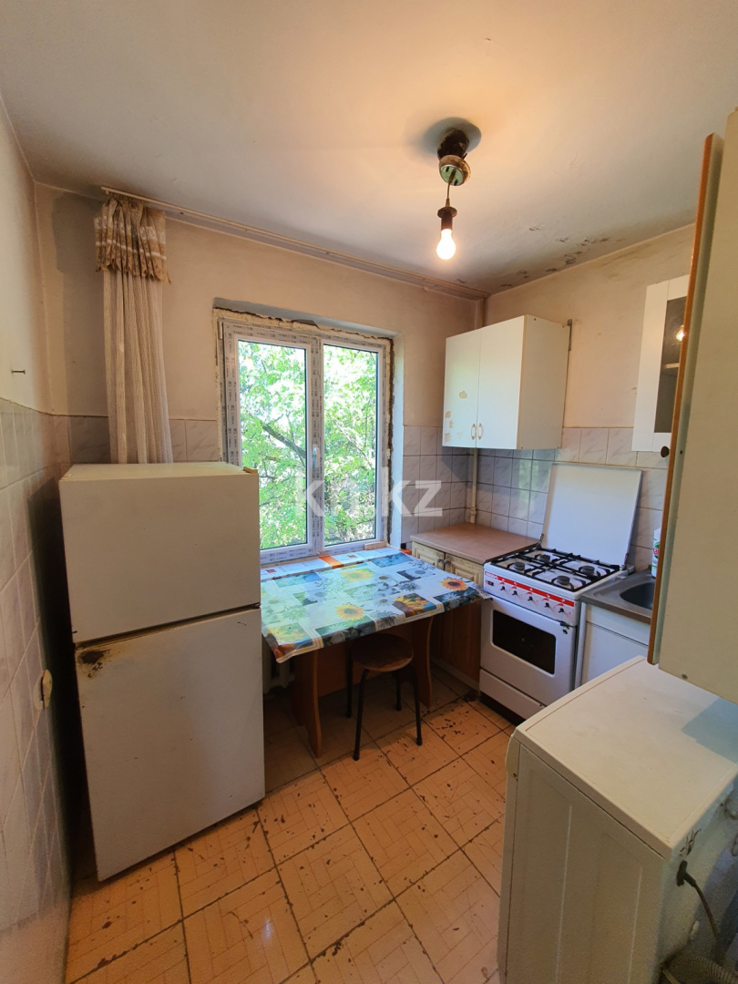 Продажа 2-комнатной квартиры, 44 м² в Алматы - фото 11