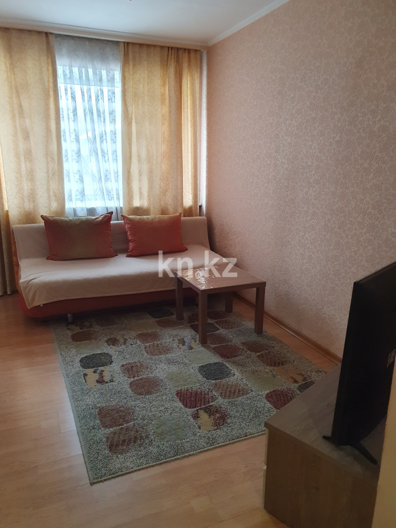 Аренда 2-комнатной квартиры посуточно, 43 м², ул. Можайского, дом  9 в Караганде - фото 2