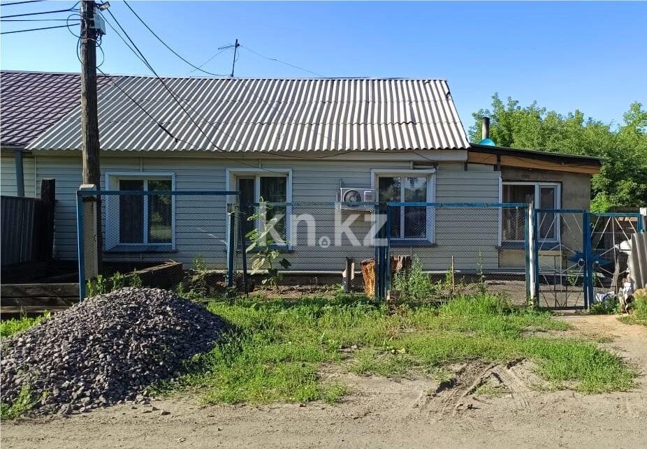 Продажа 3-комнатного дома, 69.4 м² в Караганде - фото 7