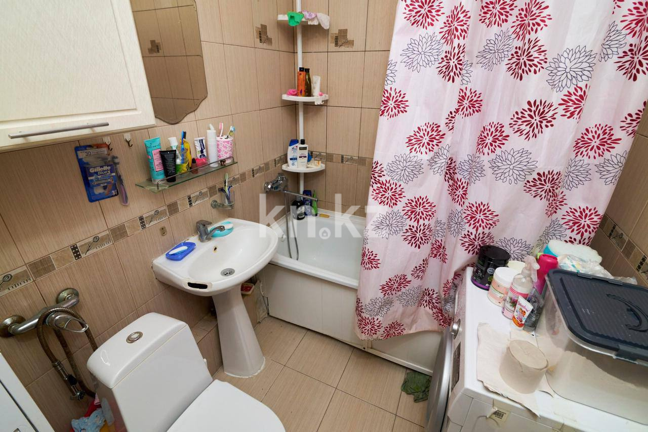 Аренда 2-комнатной квартиры, 75 м² в Астане - фото 6