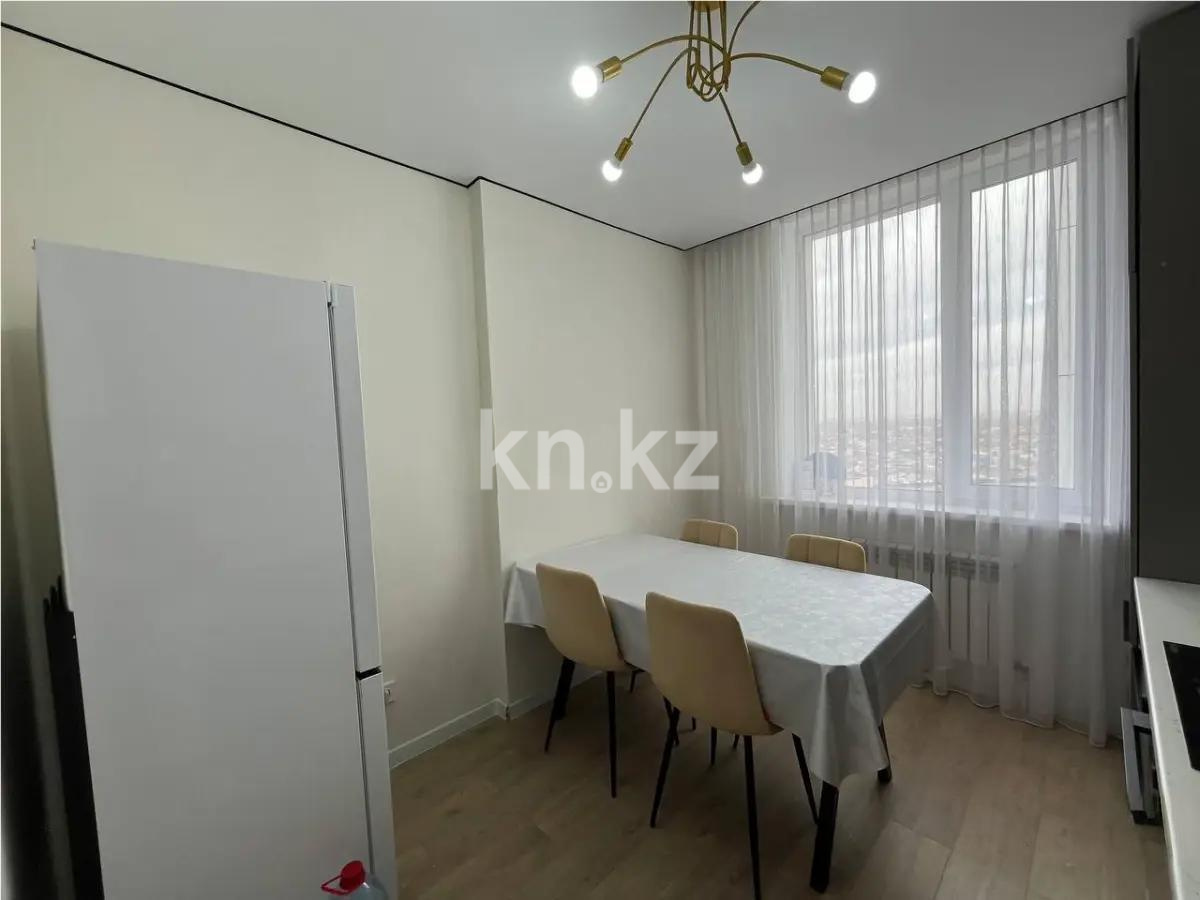Продажа 2-комнатной квартиры, 63.5 м² в Астане - фото 3