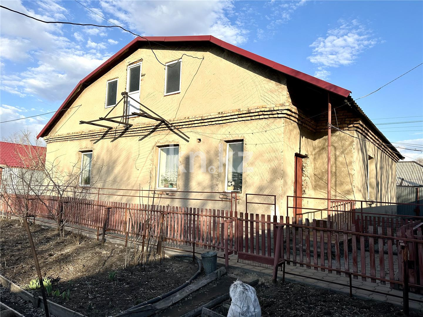 Продажа 4-комнатного дома, 147.3 м², ул. Разрезовская, дом  36 в Караганде - фото 28