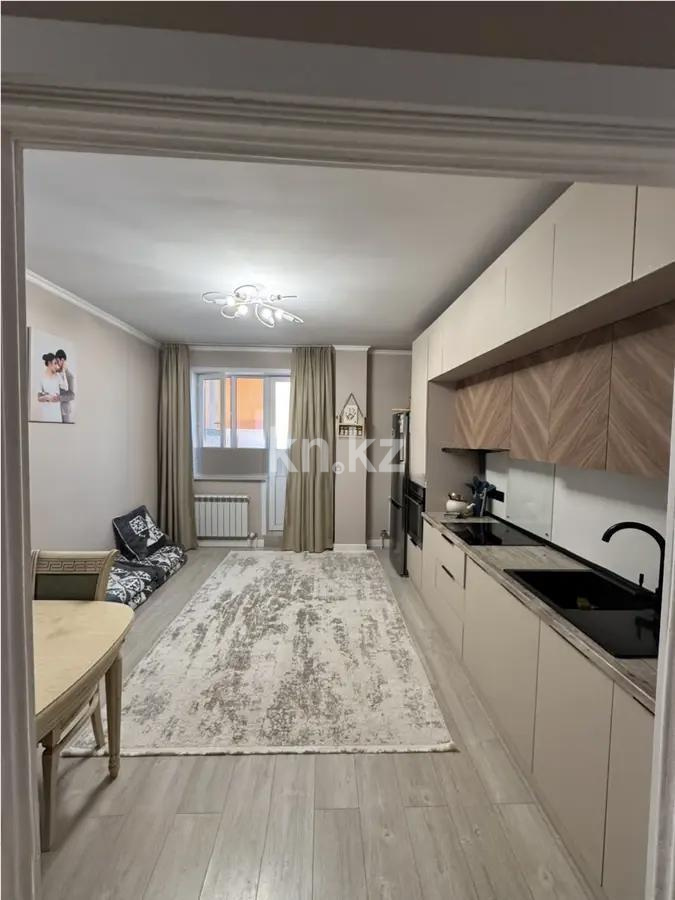 Продажа 2-комнатной квартиры, 40 м² в Астане - фото 2