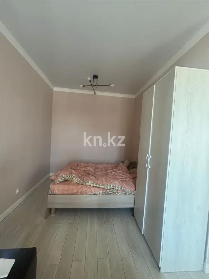 Продажа 1-комнатной квартиры, 38 м² в Астане