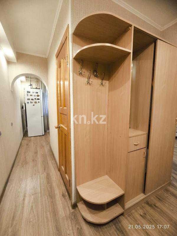 Продажа 1-комнатной квартиры, 30 м², ул. Жарокова, дом  39/1 - ул. Жамбыла в Алматы - фото 6