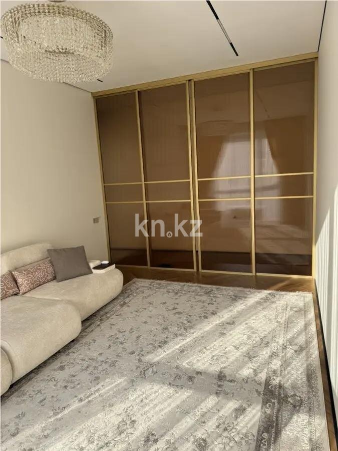 Продажа 2-комнатной квартиры, 65.4 м² в Алматы - фото 2