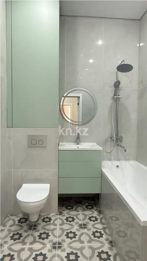 Продажа 2-комнатной квартиры, 53 м² в Караганде - фото 5