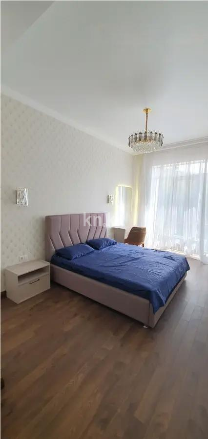 Продажа 3-комнатной квартиры, 108 м², ул. Ушкемпирова, дом  44 в Алматы - фото 2